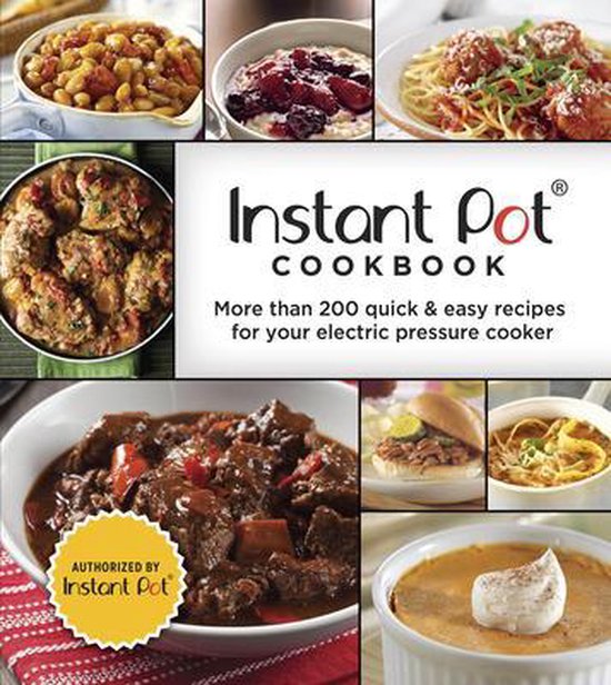 Tom Keifer’s Review Of Instant Pot Cookbook: The Ultimate Guide Plus 101 Delicio
