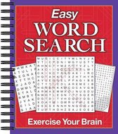 Easy Word Search