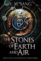 The Stones of Earth and Air (Elemental Worlds Book 1)