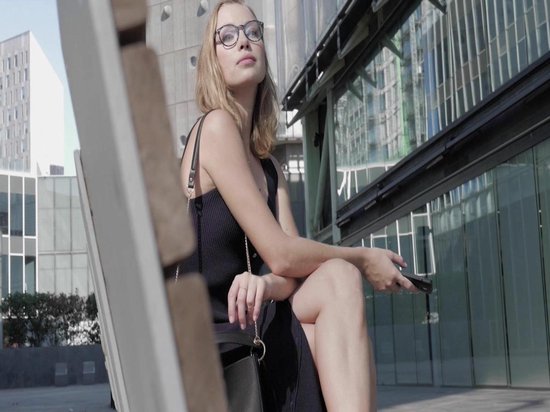 Nordic Vision COPENHAGEN leesbril +3.50 - Tortoise