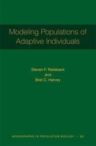 Modeling Populations of Adaptive Individ