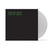 Fear Of Music (Opaque Silver/Grey Vinyl) (Rocktober 2020)