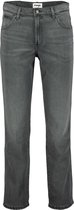 Wrangler Jeans Texas - Regular Fit - Grijs - 32-34