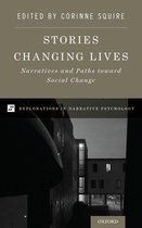 Explorations in Narrative Psychology - Stories Changing Lives