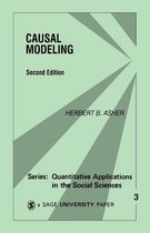 Quantitative Applications in the Social Sciences - Causal Modeling