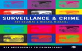Key Approaches to Criminology - Surveillance and Crime