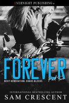 Next Generation: Chaos Bleeds - ... and Forever