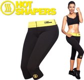 Hot Shapers Pants Maat L Fitness broek - Neotex - Afalankbroek