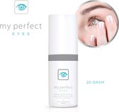 My Perfect Eyes - Eye Cream - 20gr