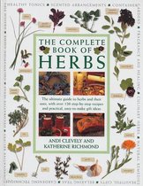 The Complete Book of Herbs