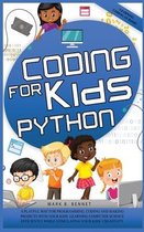 Coding for kids Python