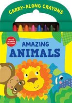 Amazing Animals