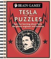 Brain Games- Brain Games - Tesla Puzzles