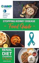 Renal Diet Cookbook for Beginners