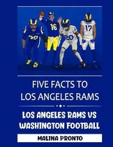 Five Facts To Los Angeles Rams