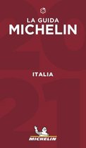 Italia - The MICHELIN Guide 2021