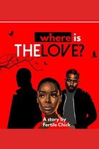 Where Is The Love?