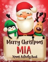 Merry Christmas Mia