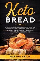 Keto Bread