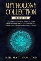 Mythology Collection