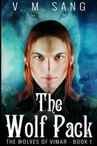 The Wolf Pack (The Wolves of Vimar Book 1)