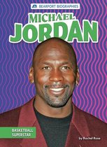 Bearport Biographies- Michael Jordan