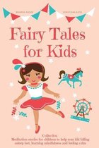 Fairy Tales for Kids, Collection