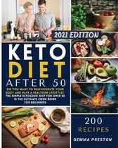 Keto Diet After 50