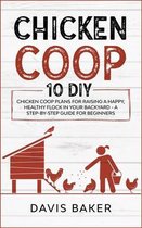 Chicken COOP