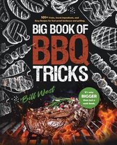 BBQ Tricks- Big Book of BBQ Tricks