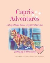Capri's Adventures