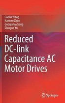 Reduced DC link Capacitance AC Motor Drives