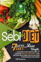 Dr. Sebi Diet