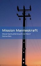 Mission Manneskraft
