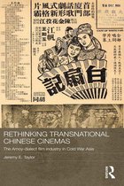 Media, Culture and Social Change in Asia - Rethinking Transnational Chinese Cinemas
