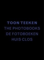 The photobooks - De fotoboeken
