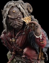 Dark Crystal –Mother Aughra1:6 scale