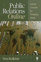 Public Relations Online