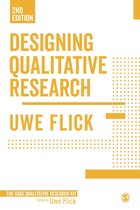 Qualitative Research Kit - Designing Qualitative Research