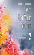 Omslag I Am Not Your Victim