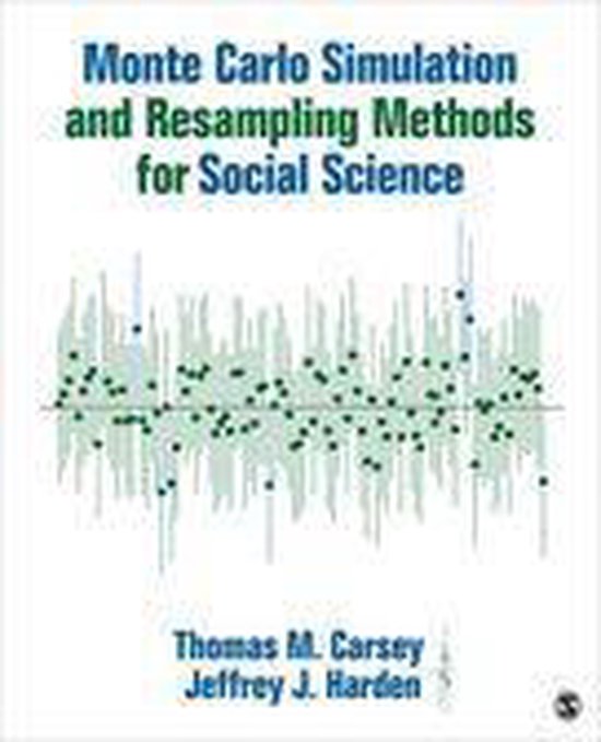 Monte Carlo Simulation and Resampling Methods for Social Science (ebook ...