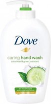 DOVE Care Hand Wash Handzeep - Moisterising Crème - 250ml