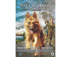 Snuf De Hond  In Oorlogstijd