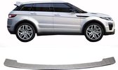 Range Rover Evoque Achterbumper Beschermlijst Chroom 2011- en hoger