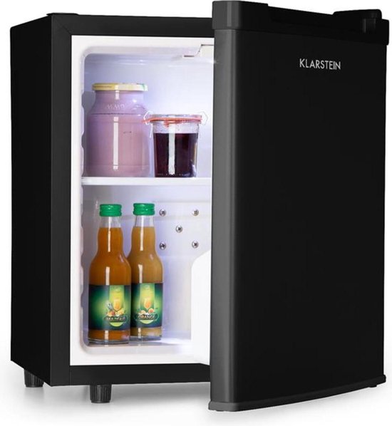 verder over Winst Klarstein Silent Cool koelkast 30 liter - drankenkoelkast - minibar -... |  bol.com