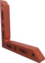 Clamping Square - 125 x 125