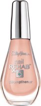 Sally Hansen - Nail Rehab Intensive care for extremely damaged nails (L)