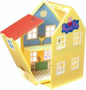 Playset Peppa Pig Bandai (18 x 24 x 34 cm)