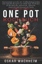 One Pot Kochbuch