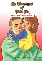 Little Kim's Love-Book